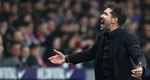 Diego Pablo Simeone apunta a conquistar la Copa del Rey (AFP).