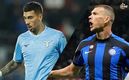 Dónde VER Inter vs Lazio: