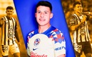 Hernández busca sorprender en las Águilas. (Especial)
