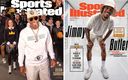 La aclamada revista está en peligro. (@sportsillustrated)