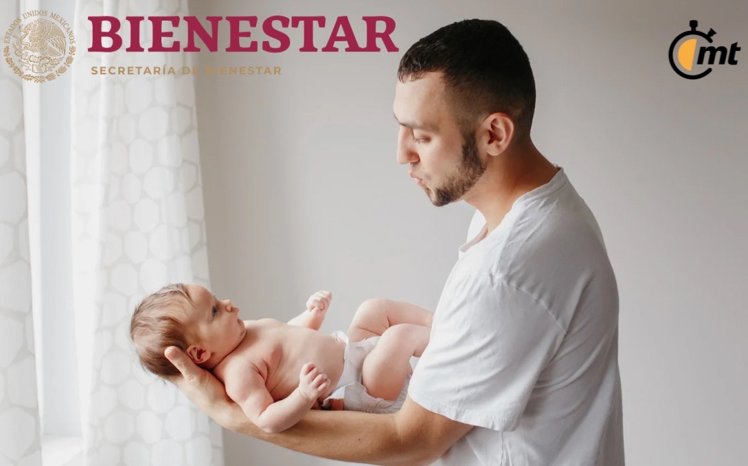 Programa Bienestar papá soltero: de cuánto es el apoyo y requisitos