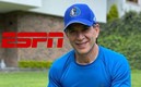 Javier Alarcón llega a ESPN (Foto: Especial)
