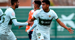 Jesús Hernández la rompe con el Elche Ilicitano. (Foto: @futbolbaseECF)