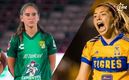 León vs. Tigres Femenil
