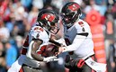 Los Buccaneers son campeones divisionales (AFP)