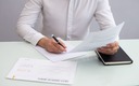 Los mexicanos deben cumplir a inicios de año con su declaración anual. (Freepik)