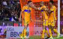 Tigres empezó con el pie derecho el Clausura 2024 (Foto: Imago7)