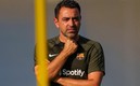 Xavi Hernández (Foto: @xavi)