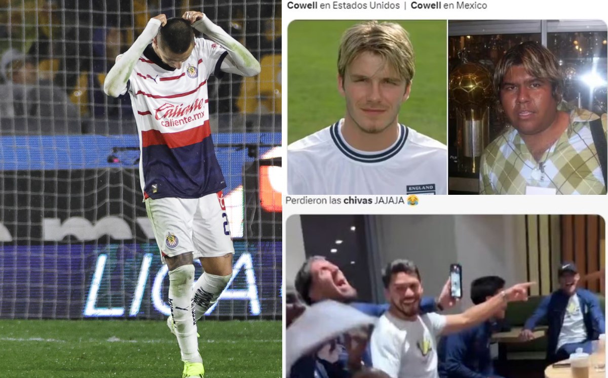 Chivas vs Tigres en vivo en Reddit