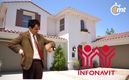 ¿Cuántas horas de trabajo debo tener para tener un crédito Infonavit?
