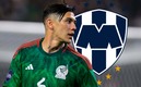 Gerardo Arteaga será refuerzo de Rayados (Mexsport)