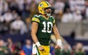Jordan Love jugará en 2024 su cuarta temporada como profesional (@packers)