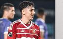 Ruvalcaba registra 9 partidos disputados con el filial del Standar de Lieja. (@SL16_FC)