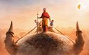 'Avatar: La leyenda de Aang'; revelan póster final del live-action