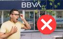 Bancos físicos de BBVA podrían desaparecer por está razón