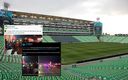 Medios de Sudamérica hablaron de lo ocurrido en el TSM. (Imago7 y capturas)