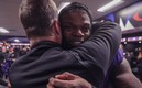 Así quedaron las Finales de Conferencia de la NFL (Foto: @ravens)