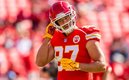 Travis Kelce se ha convertido en uno de los mejores jugadores de su posición en la historia (NFL)