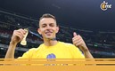 Álvaro Fidalgo es pretendido por el Zenit (Foto: Imago7)