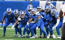 Detroit Lions avanzó al juego del Campeonato de Conferencia (Reuters)