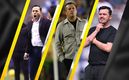 Entrenadores mexicanos en Liga MX (Mediotiempo)