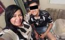 Fan de Rayados que fue atropellada (FACEBOOK Marlenee Gallegos)
