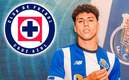 Jorge Sánchez podría convertirse en refuerzo de Cruz Azul (Instagram @sanchezjorgie4)