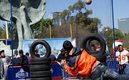 Es una buena oportunidad para que los fans de la Ciudad de México vivan de cerca la fiesta del Super Bowl (NFL México)