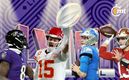 Posible duelo de SuperBowl 2024