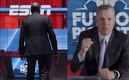 Ricardo Peláez volverá a ser parte de las emisiones de Futbol Picante (Captura)