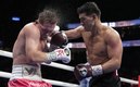 El ruso se impuso por decisión unánime en su compromiso de 2022 en Las Vegas (PBC Boxing)