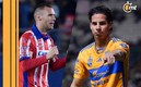 Atlético San Luis vs Tigres se miden este miércoles 24 de enero (Imago7)