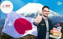 Beca del Gobierno de Japón en 2024