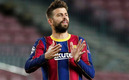 Gerard Piqué anunció que regresará al mundo del futbol (Reuters)