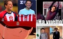 Los mejores memes del regreso de Chicharito a Chivas (Twitter)