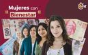 Mujeres con Bienestar 2024