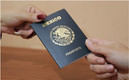 El trámite del pasaporte tarda en promedio entre dos y tres horas. (FOTO: Milenio).