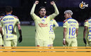 América consiguió la ventaja muy temprano en el juego. (Foto: Mexsport)