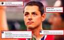 Varios argentinos se burlaron del fichaje de CH14 con Chivas (@Chivas | Facebook Olé)