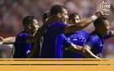 Dinenno ya anotó gol con Cruzeiro (Foto: X @Cruzeiro)