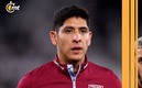 Edson Álvarez podría regresar para el duelo ante Bournemouth (Reuters)