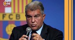 Joan Laporta, presidente del FC Barcelona (EFE)