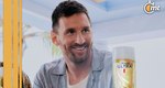 El jugador del Inter Miami tendrá una breve participación en el duelo del próximo 11 de febrero (Especial)
