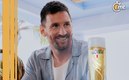 El jugador del Inter Miami tendrá una breve participación en el duelo del próximo 11 de febrero (Especial)