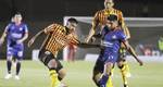 Loenes Negros y Cimarrones dieron un buen partido. FOTO: Imago7.