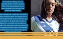 Nikkole Teja dice adiós al futbol profesional (Foto: Especial)