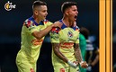 América confirmó continuidad de Fidalgo y Rodríguez. (Foto: Mexsport)