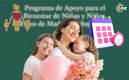 Bienestar de las Niñas y Niños, Hijos de Madres Trabajadoras