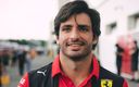 Carlos Sainz. (@ScuderiaFerrari)