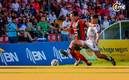 Cubo Torres se encuentra suspendido por haber dado positivo a una prueba antidoping ( Foto: Facebook Cubo Torres)